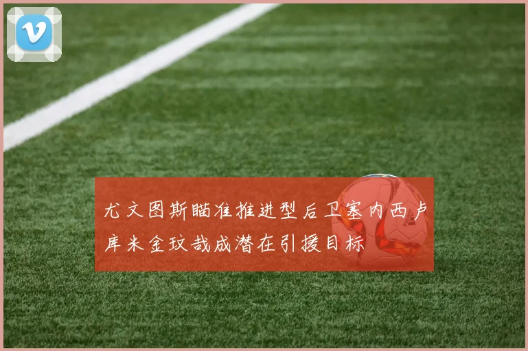 尤文图斯瞄准推进型后卫塞内西卢库米金玟哉成潜在引援目标