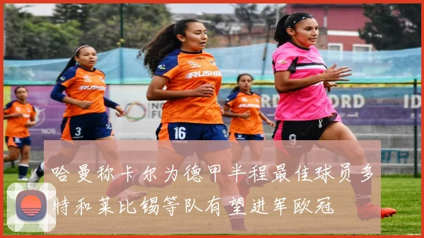 哈曼称卡尔为德甲半程最佳球员多特和莱比锡等队有望进军欧冠